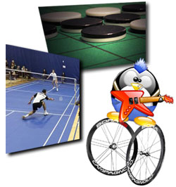Centres d'int�r�t