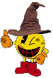 sorcier glouton